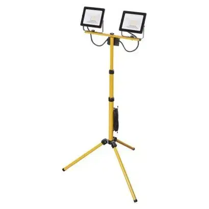 EMOS Reflektor LED HOBBY SLIM 2X30W