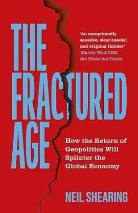 The Fractured Age - Neil Shearing