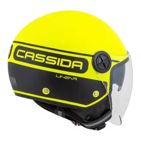 Cassida Handy Plus Linear M (57-58)