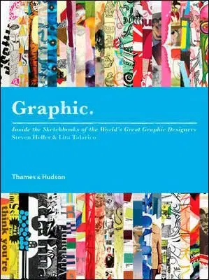 Graphic - Steven Heller