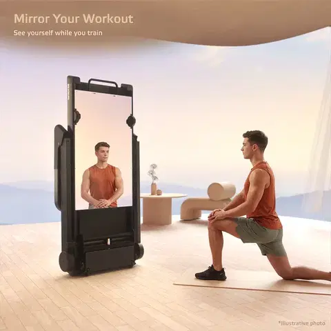 Bežecký pás inSPORTline ZenRun 60