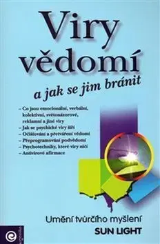 Viry vědomí a jak se jim bránit - Sun Light
