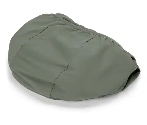 Vetrovka »packable«, kaki