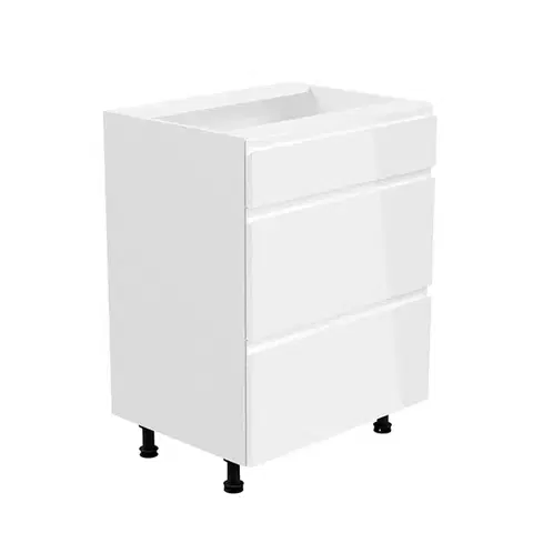 Spodná skrinka AURORA D60S3 Tempo Kondela