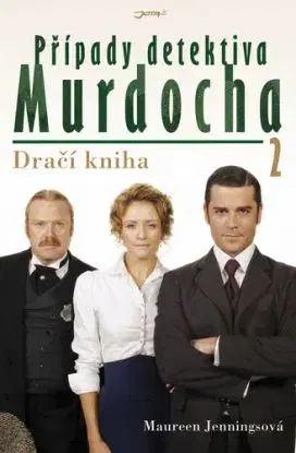Případy detektiva Murdocha 2 - Maureen Jenningsová