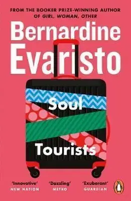 Soul Tourists - Bernardine Evaristo