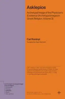 Asklepios - Carl Kerenyi