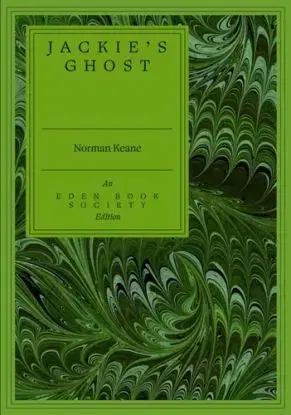 Jackie''s Ghost - Norman Keane