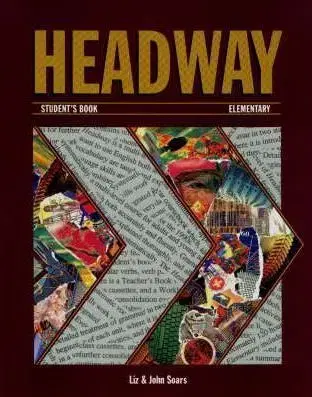Headway Elementary SB