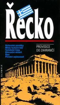Řecko - Antonín Bartoněk