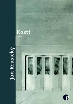 Kosti - Jan Krasický