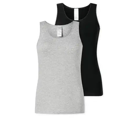 Topy SCHIESSER, 2 ks
