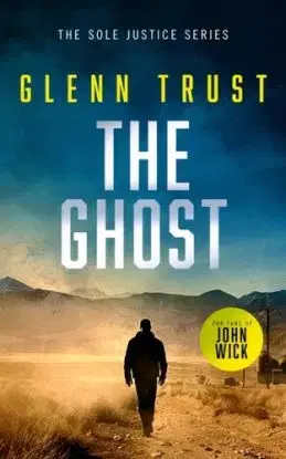 The Ghost - Glenn S. Trust