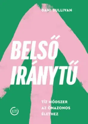Belső iránytű - Daniel O´Sullivan