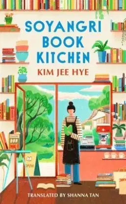 Soyangri Book Kitchen - Kim Jee Hye