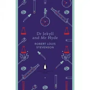 Dr Jekyll and Mr Hyde - Robert Louis Stevenson