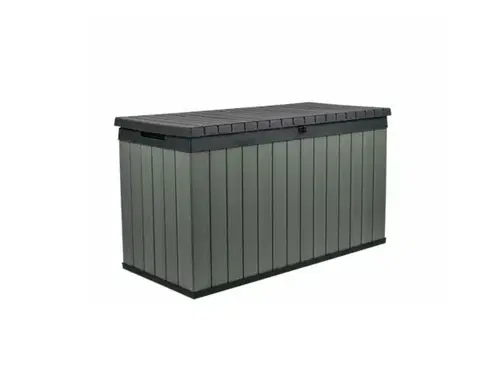 KETER Úložný box DRAWINE 570L | zelená