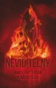 Neviditeľný - James Patterson
