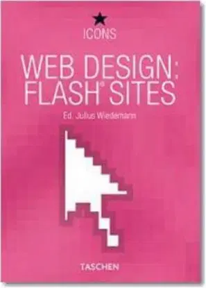 Web Design: Flash Sites - Julius Wiedemann