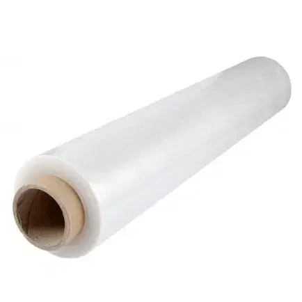 Kinekus Fólia baliaca stretch 50 cm/2,1 kg 23mi, transparentná