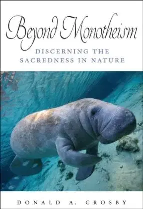 Beyond Monotheism - Donald A. Crosby