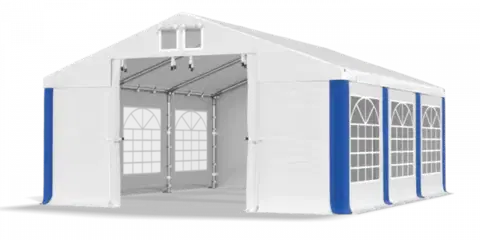 Záhradný párty stan 5x6m EKONOMY