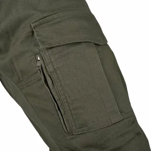 BOS Cargo D Black - 34