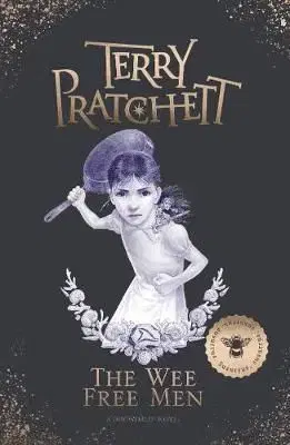 The Wee Free Men - Gift Edition - Terry Pratchett