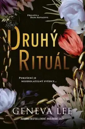 Sexy upíři 2: Druhý Rituál - Geneva Lee, Dana Kovaľová