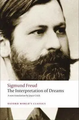 The Interpretation of Dreams (Oxford World´s Classics) - Sigmund Freud