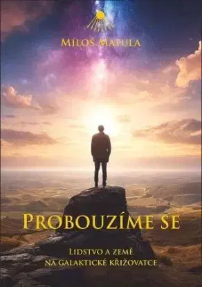 Probouzíme se - Miloš Matula