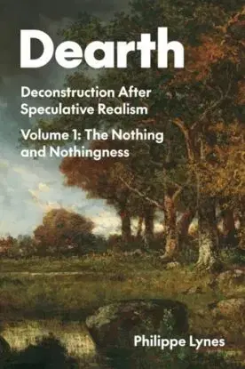 Dearth, Volume 1 - Philippe Lynes
