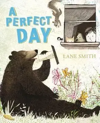 A Perfect Day - Lane Smith