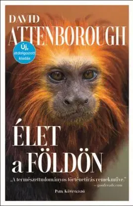 Élet a Földön - David Attenborough
