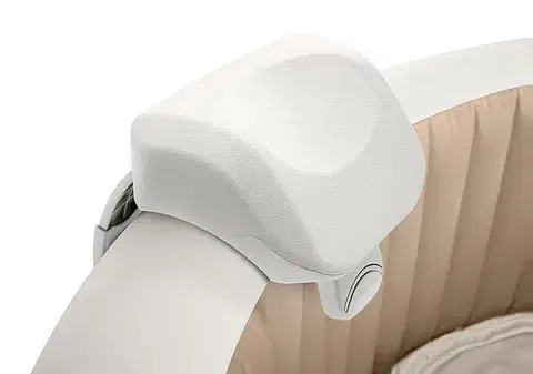 Intex Podhlavník pre vírivky INTEX Pure spa