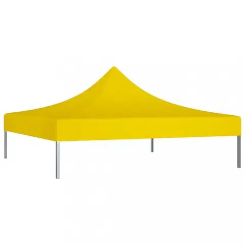 Náhradná strecha k party stanu 3 x 3 m Dekorhome