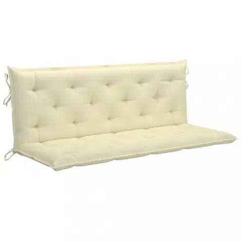 Záhradná poduška 150 cm Dekorhome