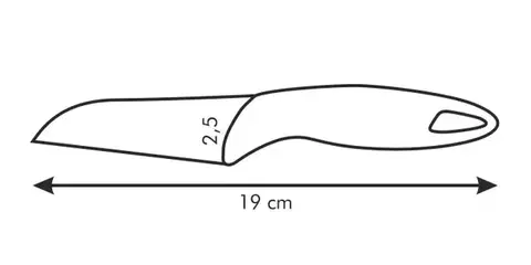 Tescoma nôž praktický PRESTO 8 cm