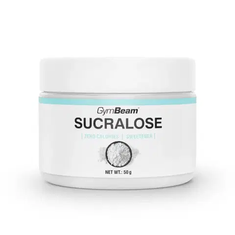 GymBeam Sukralóza