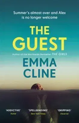 The Guest - Emma Cline