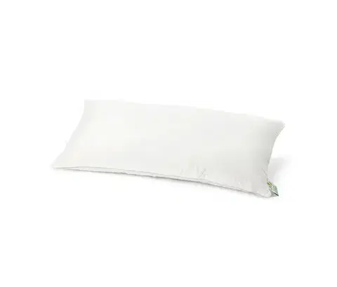 Vankúš podobný páperiu irisette®, 80 x 40