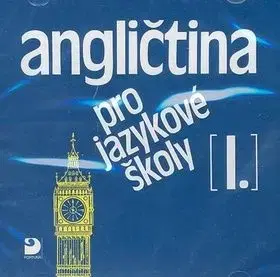 Angličtina pro jazykové školy I. - Eva Vacková, Soňa Nacherová