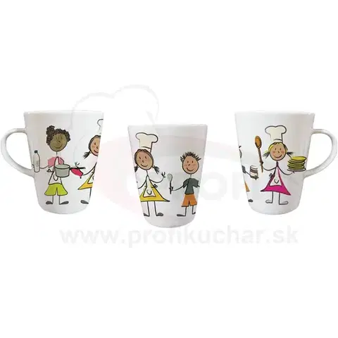 STALGAST Hrnček "KIDS" Stalgast® 0,25 l