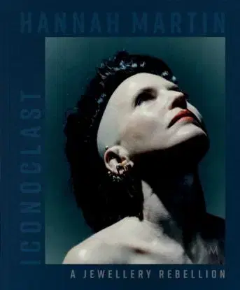 Hannah Martin: Iconoclast - Tina Isaac-Goize