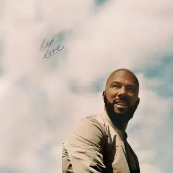 Common - Let Love LP - Common
