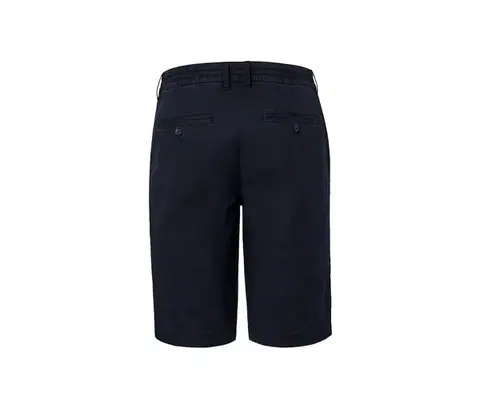 Šortky v štýle chino, Námornícka modrá