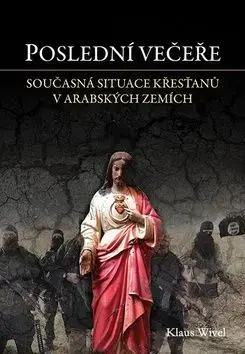 Poslední večeře - Klaus Wivel