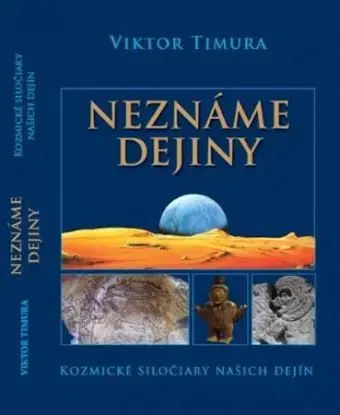 Neznáme dejiny - Viktor Timura