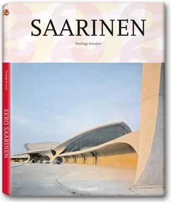 Saarinen 25 kr - Pierluigi Serraino, Peter Gossel
