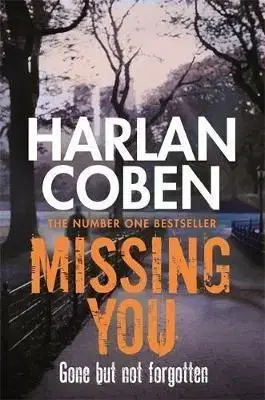 Missing You - Harlan Coben